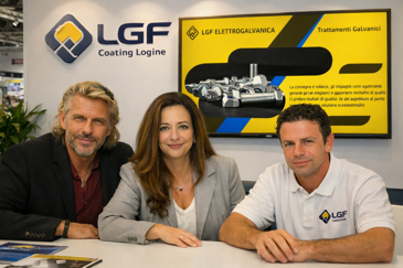 Specialisti in trattamenti galvanici